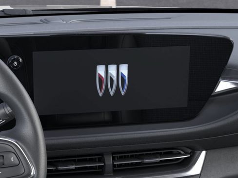 New 2026 Buick Envista Sport Touring w/ Convenience I Package FWD image 61