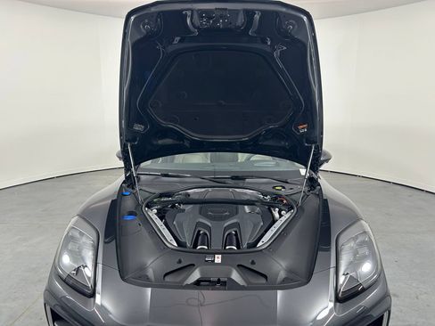 New 2026 Porsche Panamera 4 AWD/4WD image 30