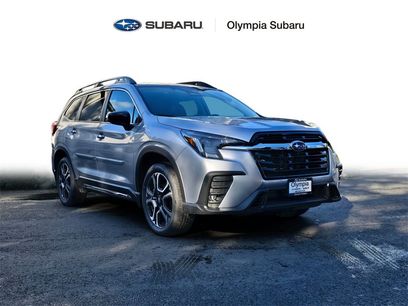 New 2026 Subaru Ascent Limited