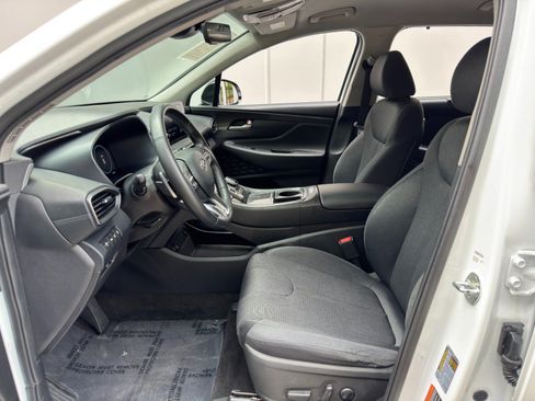 Used 2022 Hyundai Santa Fe XRT AWD/4WD image 15