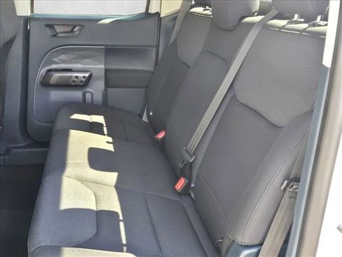 New 2026 Ford Maverick XL image 15