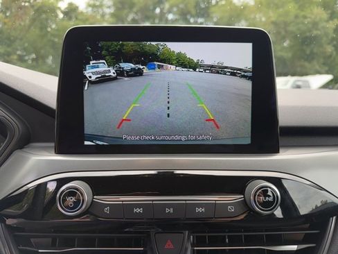 Certified 2023 Ford Escape FWD image 15