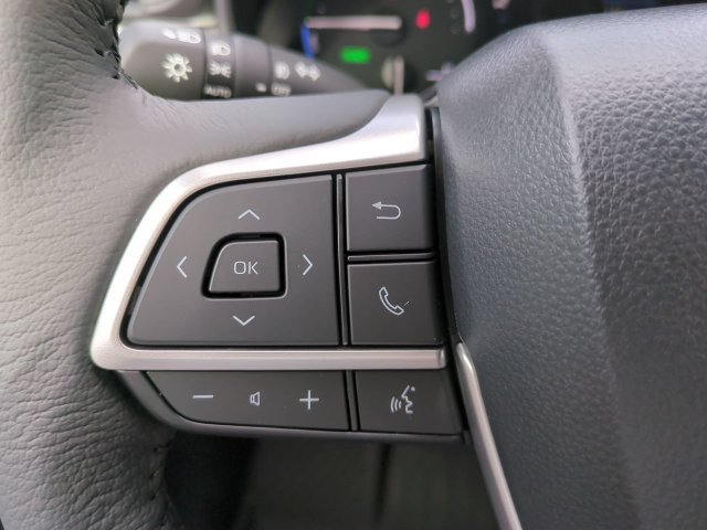 New 2026 Toyota Sienna XLE AWD/4WD image 25