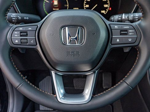 New 2026 Honda CR-V Sport image 25