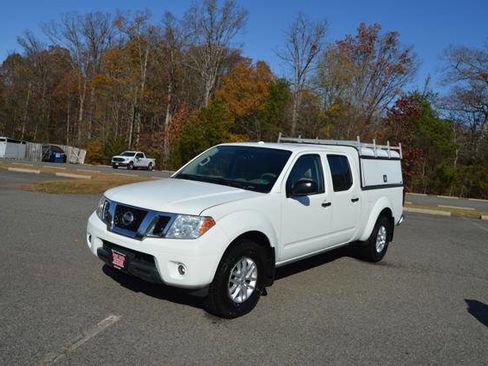 Used 2014 Nissan Frontier SV w/ SV Value Truck Package image 57