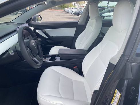 Used 2020 Tesla Model 3 Long Range AWD/4WD image 17