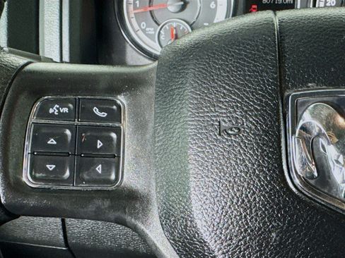 Used 2016 RAM 2500 Tradesman w/ Popular Equipment Group image 13