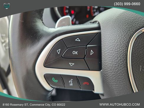 Used 2015 Dodge Durango SXT w/ Quick Order Package 23B image 22