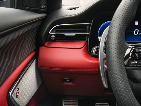 New 2026 Maserati Grecale Modena image 32