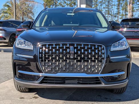 New 2026 Lincoln Corsair Reserve image 9