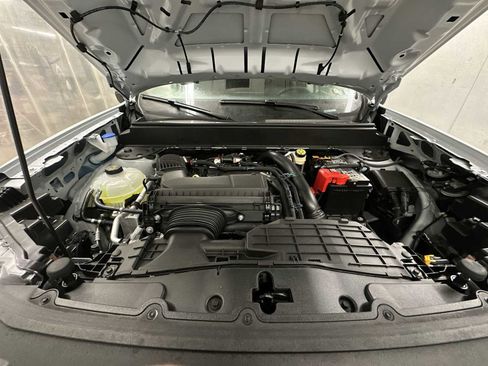New 2026 Ford Maverick Tremor AWD/4WD image 27