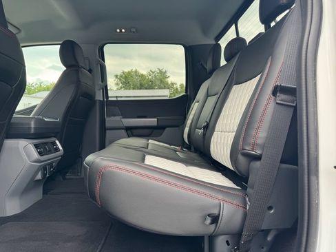 Used 2024 Ford F150 XLT w/ Equipment Group 302A MID AWD/4WD image 38