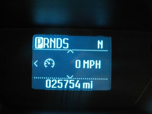 Used 2016 Ford Transit Connect XL image 29