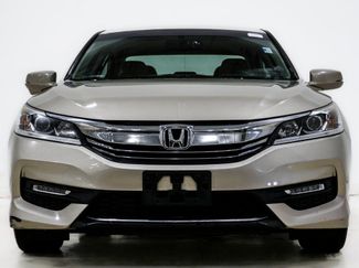 Used 2017 Honda Accord EX-L video 2