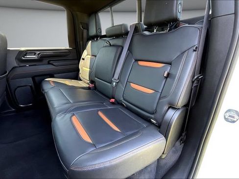 Used 2024 GMC Sierra 2500 AT4 w/ AT4 Premium Plus Package AWD/4WD image 24