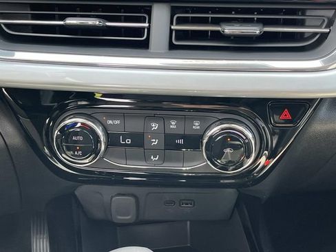 New 2026 Chevrolet Trax LT FWD image 13