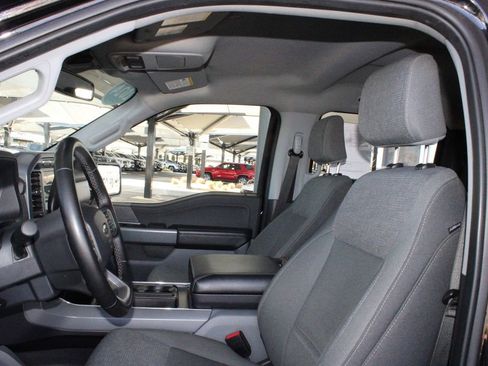 Used 2024 Ford F150 XLT w/ Mobile Office Package image 6