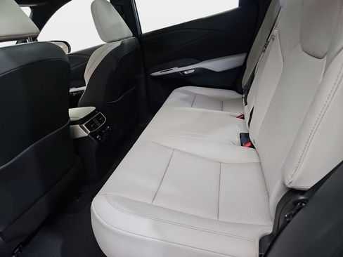 New 2026 Lexus RX 350 AWD/4WD image 14
