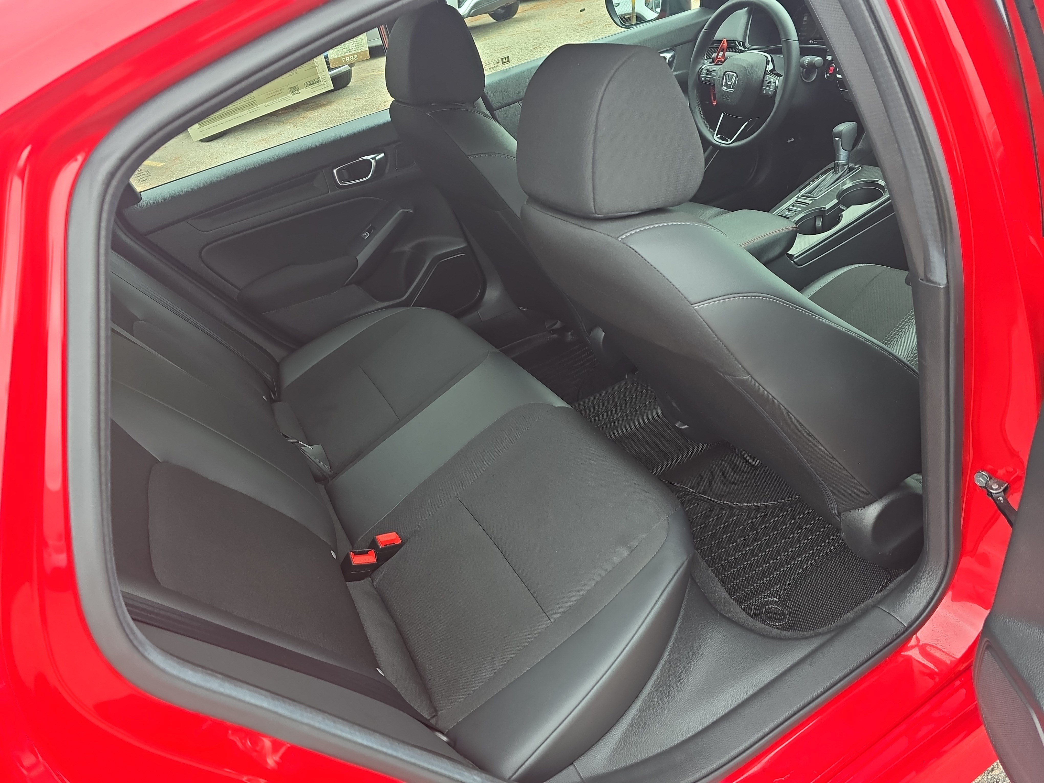 Used 2024 Honda Civic Sport image 11