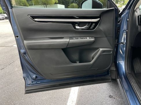 Certified 2025 Honda CR-V EX-L image 23