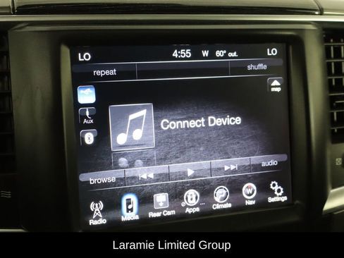Used 2017 RAM 1500 Limited AWD/4WD image 29