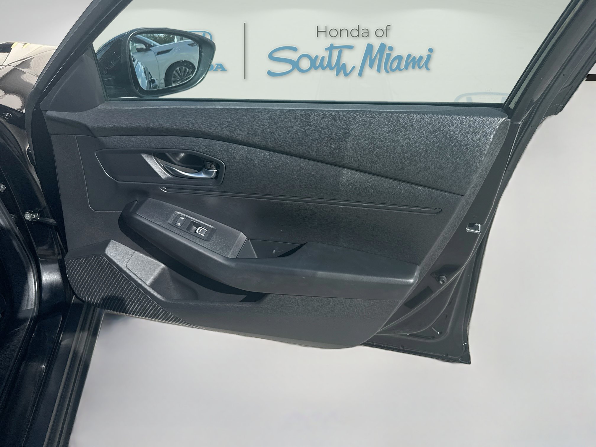 Certified 2024 Honda Accord LX image 32