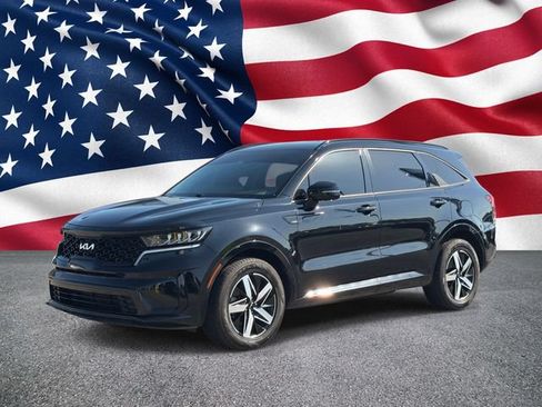 Used 2022 Kia Sorento S FWD image 13