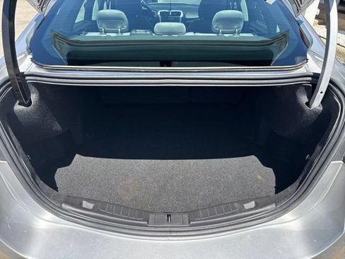 Used 2013 Ford Fusion S FWD image 6