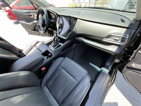 Used 2021 Subaru Outback Limited image 33