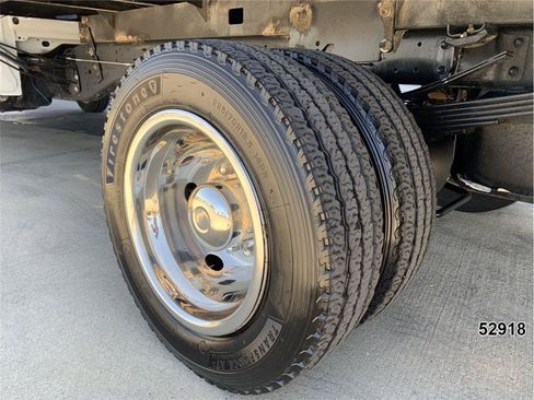 Used 2022 RAM 5500 Tradesman w/ Chrome Appearance Group AWD/4WD image 19