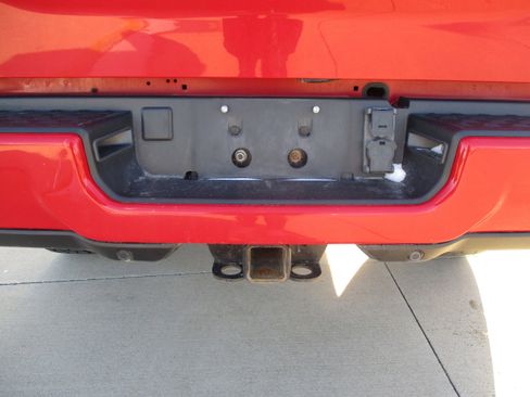 Used 2023 RAM 2500 Limited image 4