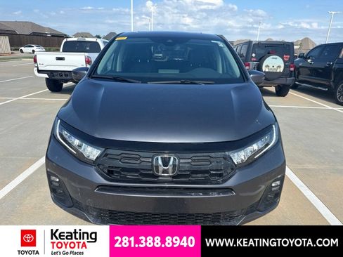 Used 2026 Honda Odyssey EX-L image 2