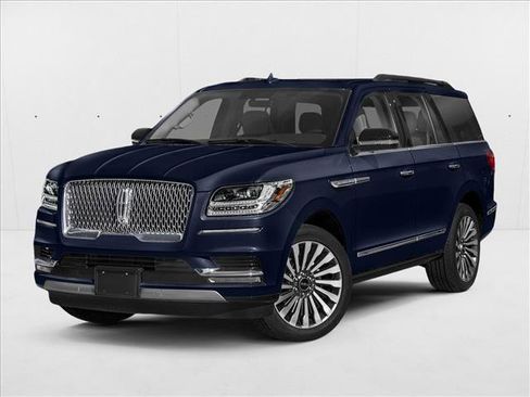 Used 2021 Lincoln Navigator Reserve w/ Luxury Package RWD image 1