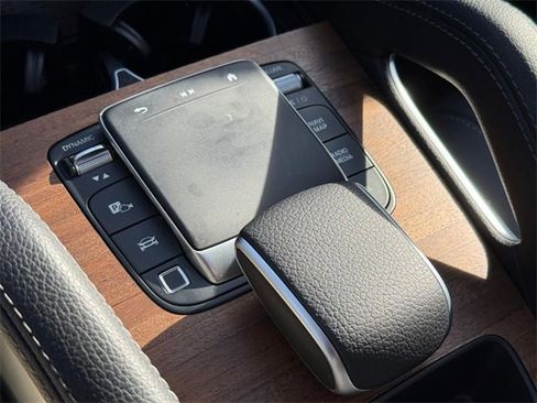 Certified 2025 Mercedes-Benz GLE 350 4MATIC image 24