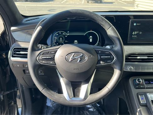 Used 2021 Hyundai Palisade Calligraphy AWD/4WD image 32