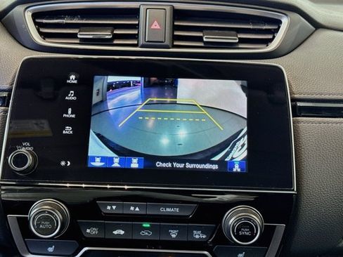 Used 2022 Honda CR-V EX-L image 14