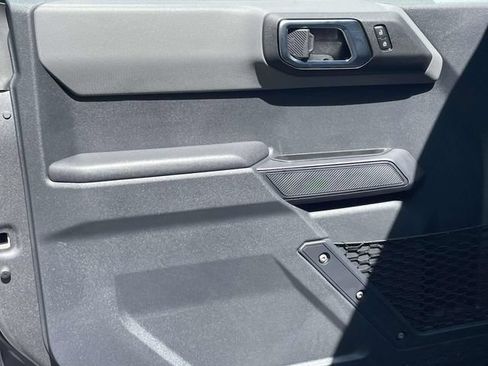 Used 2024 Ford Bronco Big Bend AWD/4WD image 12