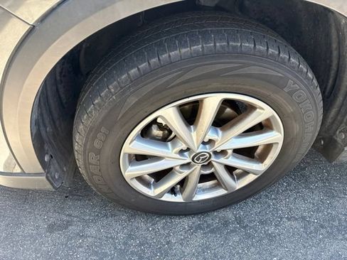 Used 2023 MAZDA CX-5 AWD 2.5 S image 3