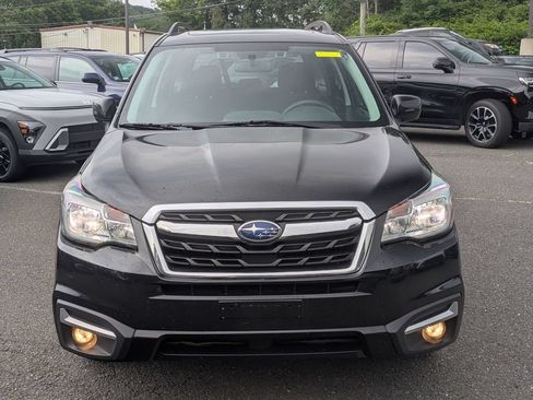 Used 2018 Subaru Forester 2.5i Premium AWD/4WD image 6