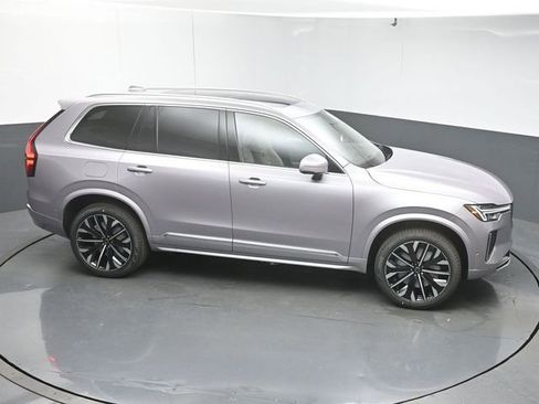 New 2026 Volvo XC90 B6 Ultra w/ Protection Package Premier image 50