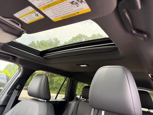 Certified 2026 Subaru Outback Premium AWD/4WD image 20
