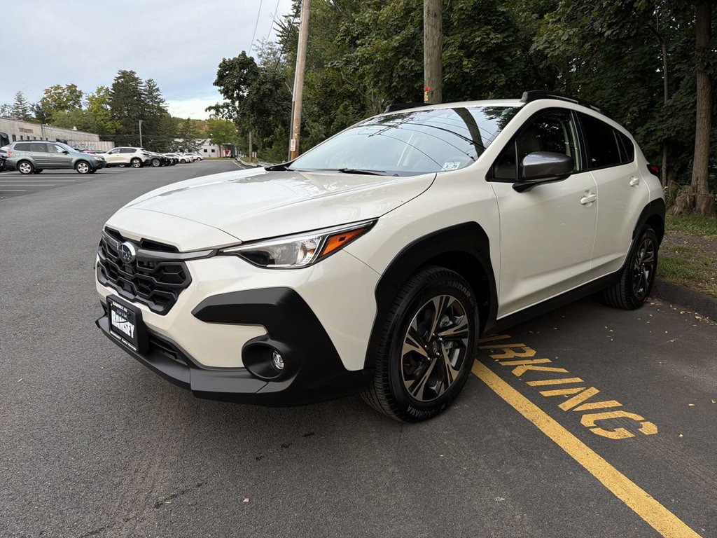 Certified 2024 Subaru Crosstrek 2.0i Premium AWD/4WD image 4