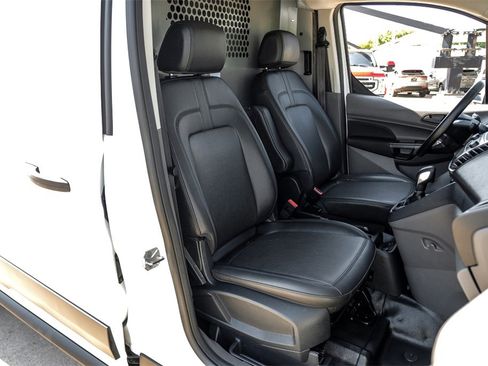 Used 2022 Ford Transit Connect XL image 31