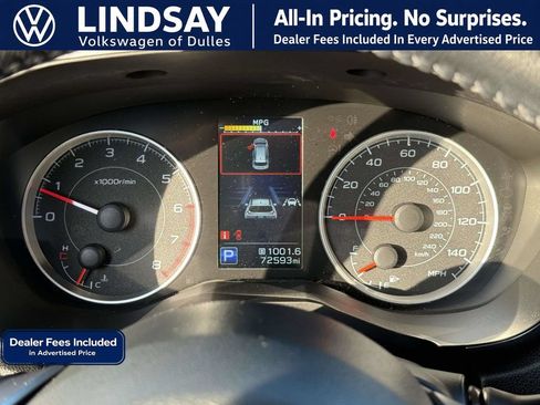 Used 2020 Subaru Ascent Premium w/ Convenience Package AWD/4WD image 28