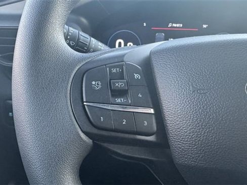 New 2025 Ford Explorer 4WD Police Interceptor image 23