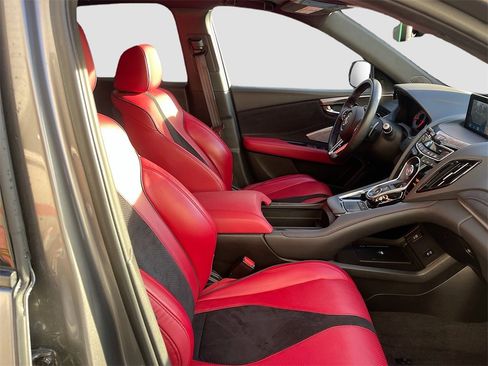 Used 2024 Acura RDX A-Spec image 30