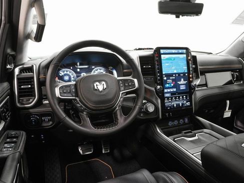 New 2026 RAM 1500 Tungsten image 26