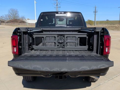 New 2026 RAM 2500 Limited image 48