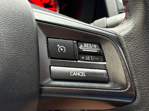 Used 2017 Subaru WRX Premium AWD/4WD image 19