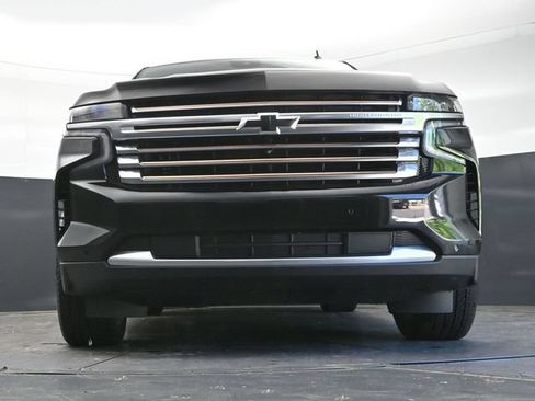 Used 2023 Chevrolet Tahoe High Country AWD/4WD image 35